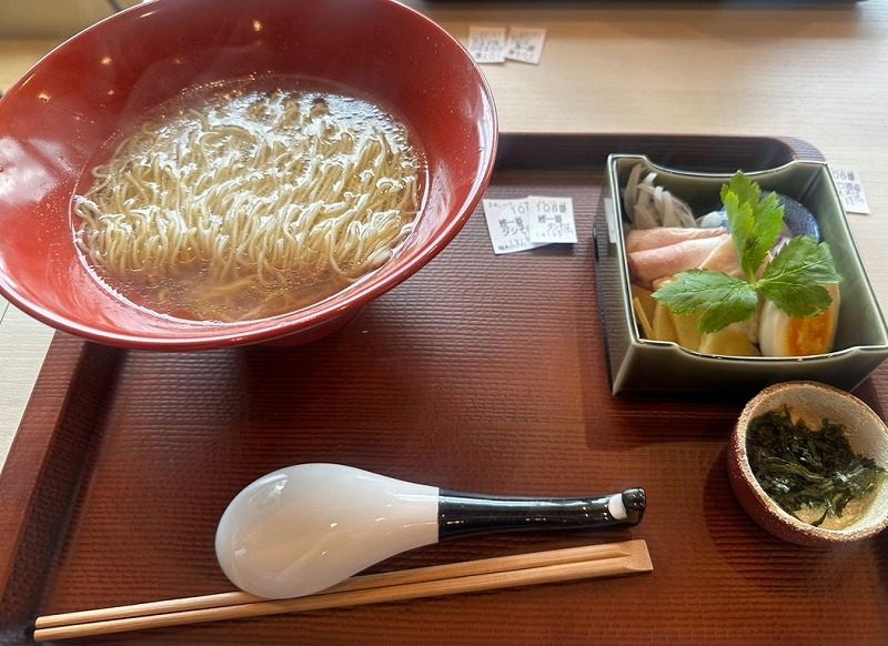 麺あかざわ