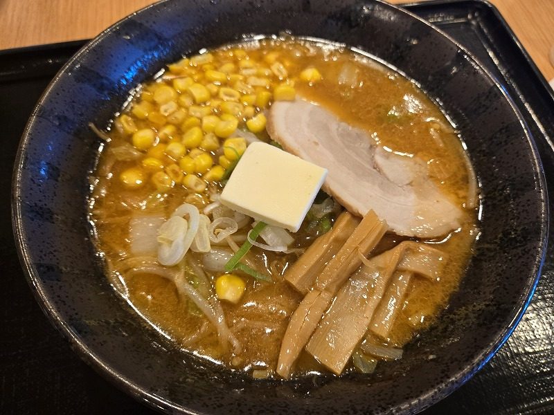 札幌ラーメン