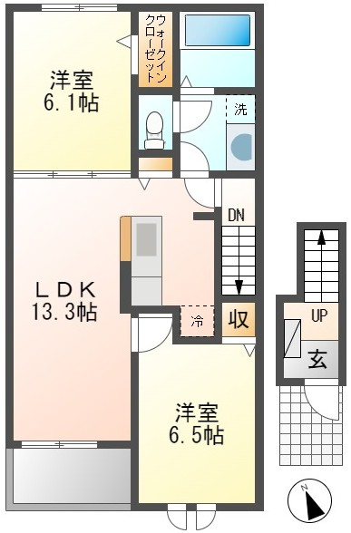 アリビオ・リラ　Ⅲ