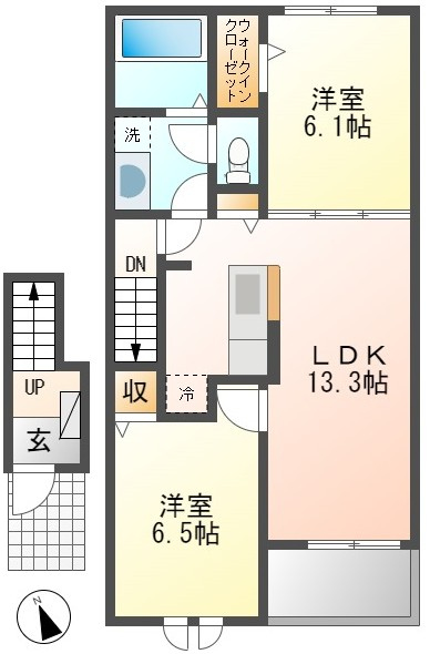 アリビオ・リラ　Ⅲ