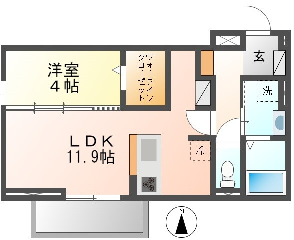D-ROOMアプロ富士河口湖Ⅱ