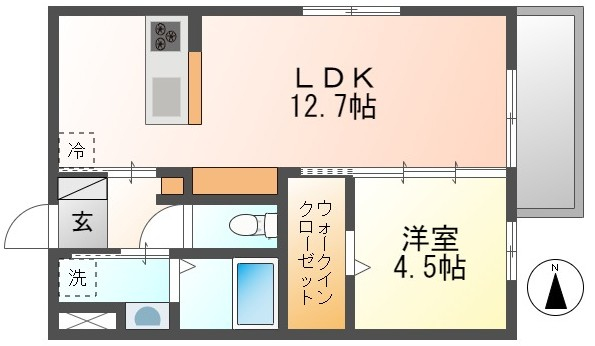D-ROOMアプロ富士河口湖Ⅱ
