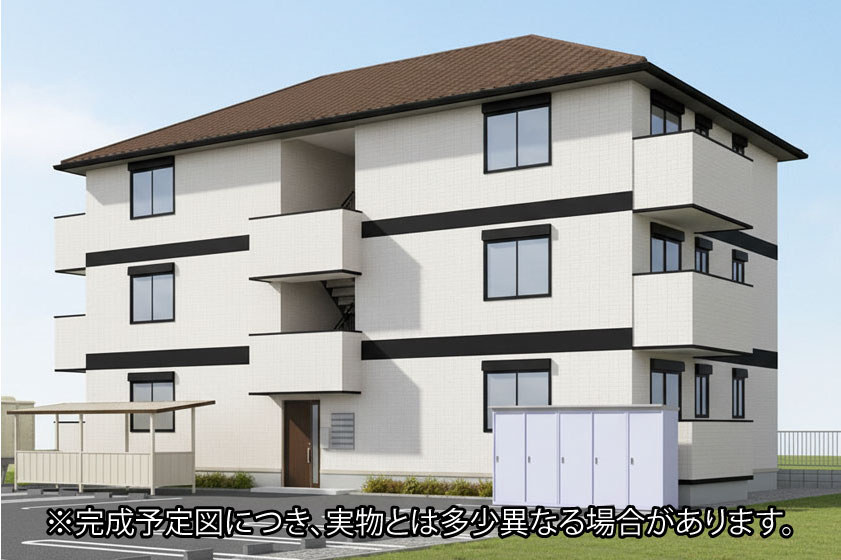 D-ROOMアプロ富士河口湖Ⅱ