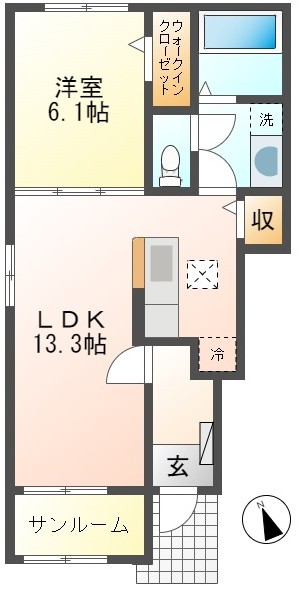 アリビオ・リラ Ⅲ_画像2