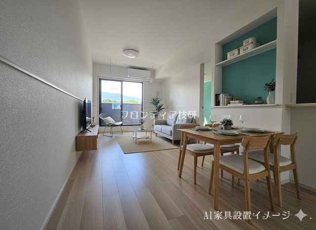 K・Sガーデン 河口湖_画像4