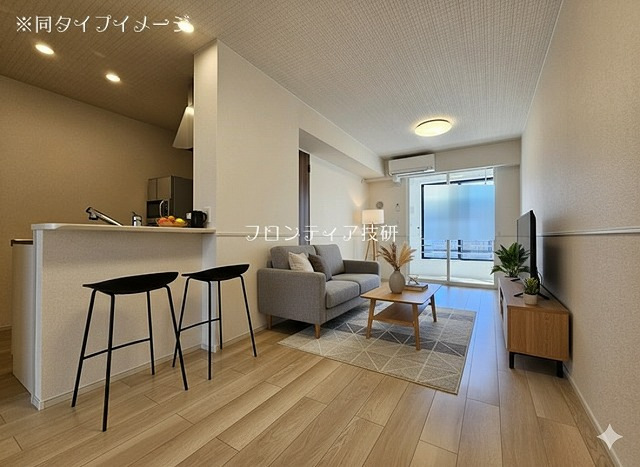 アリビオ・リラ Ⅲ_画像4