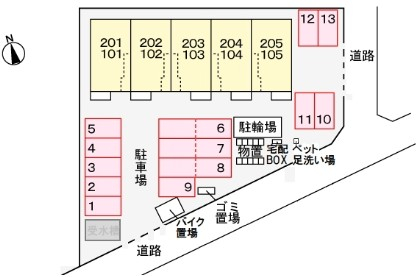 K・Sガーデン 河口湖_画像5