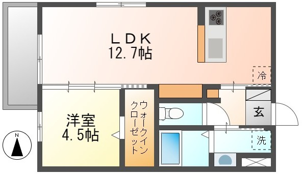 D-ROOMアプロ富士河口湖Ⅱ_画像5