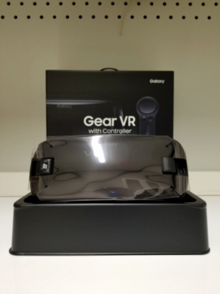 ✨スペシャルセット❤Galaxy S8 ✨Galaxy Gear VR