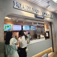 PEARL LADY CHA BER