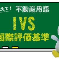 IVS（国際評価基準）とは？