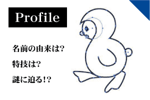 rontieプロフィール