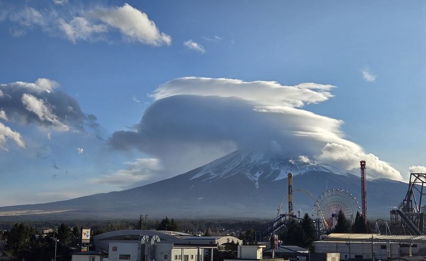 雲